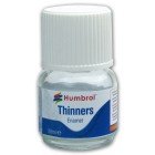 Humbrol Enamel Paint thinners 28ml