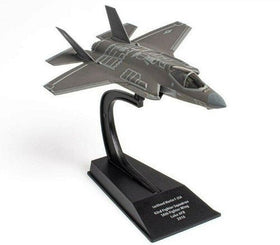 Hachette F-35A Lightning diecast model