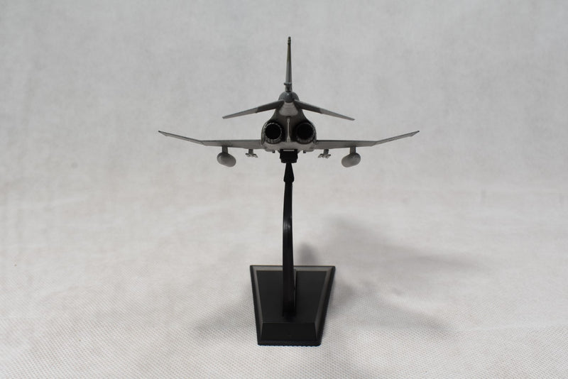 Hachette diecast 1/100 scale f4 phantom back