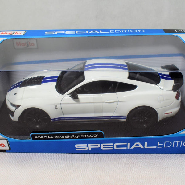 Ford Mustang Eleanor Modellauto - DE Ford Mustang Eleanor Modellauto - DE