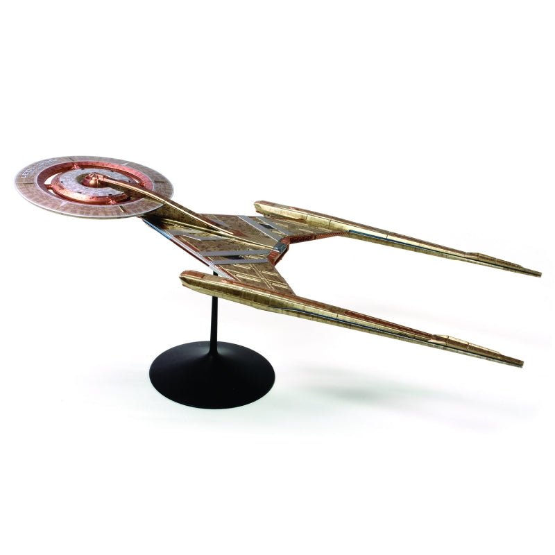 Polar Lights Star Trek Discovery model