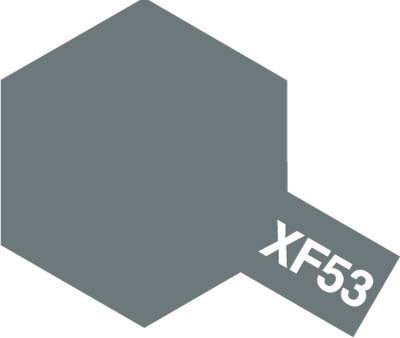 Tamiya Acrylic Mini XF-53 Neutral Grey 81753