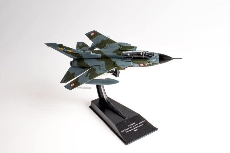 Hachette Tornado IDS 1/100 Diecast Model plane